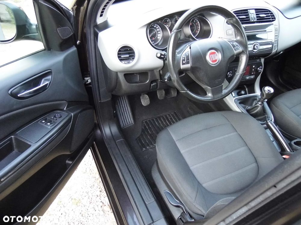 Fiat Bravo 1.4 T-JET 16V MyLife - 27
