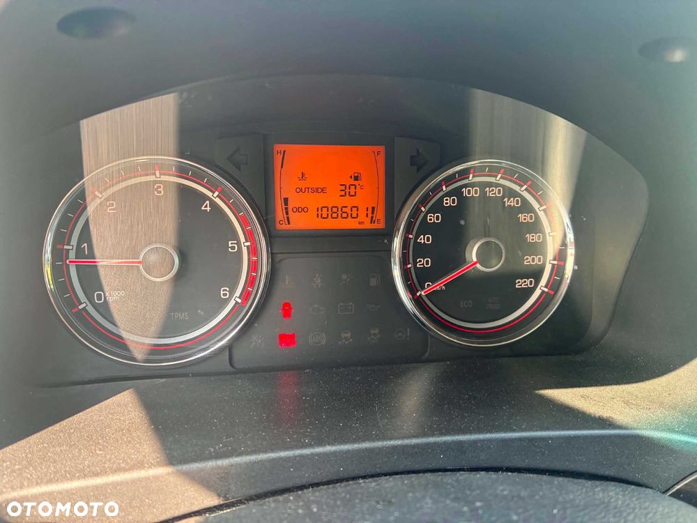 SsangYong/KGM Korando - 7