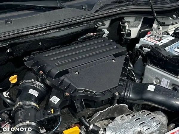 A13FD kompletny silnik 1.3 JTD Euro6 Multijet Fiat Opel Peugeot E6 - 1
