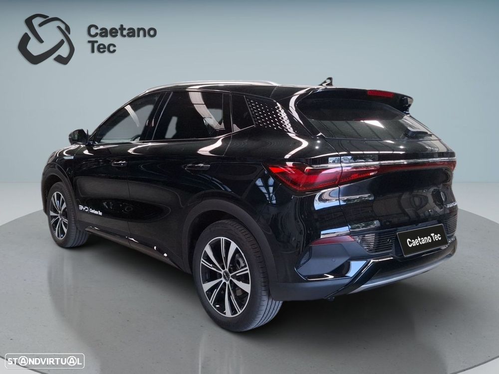 BYD Atto 3 60.48 kWh Comfort - 6