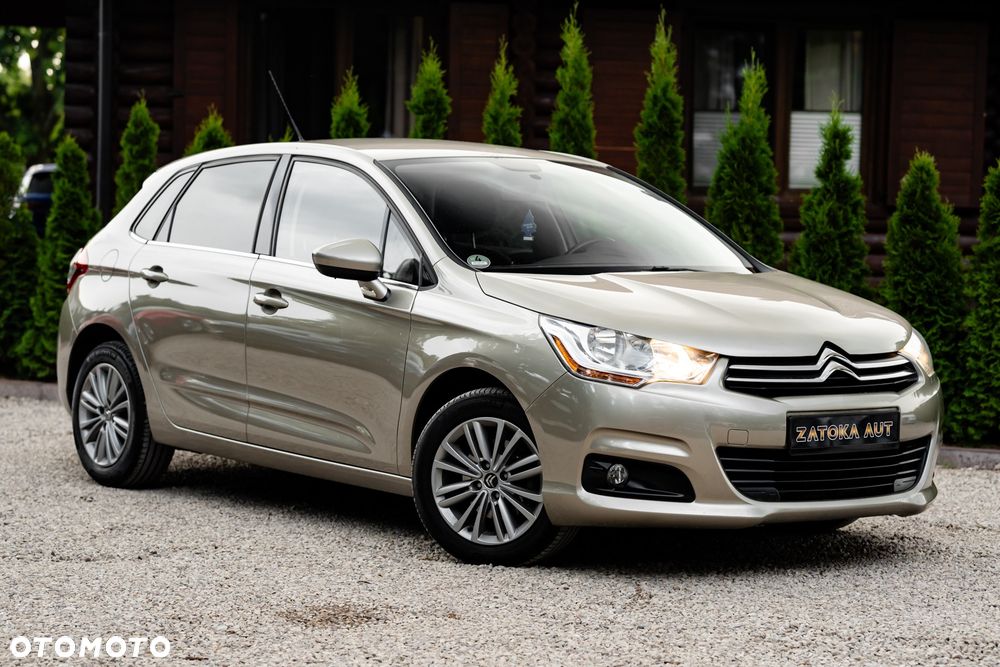 Citroën C4 e-HDi 110 Selection - 5