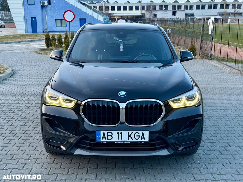 BMW X1 - 3