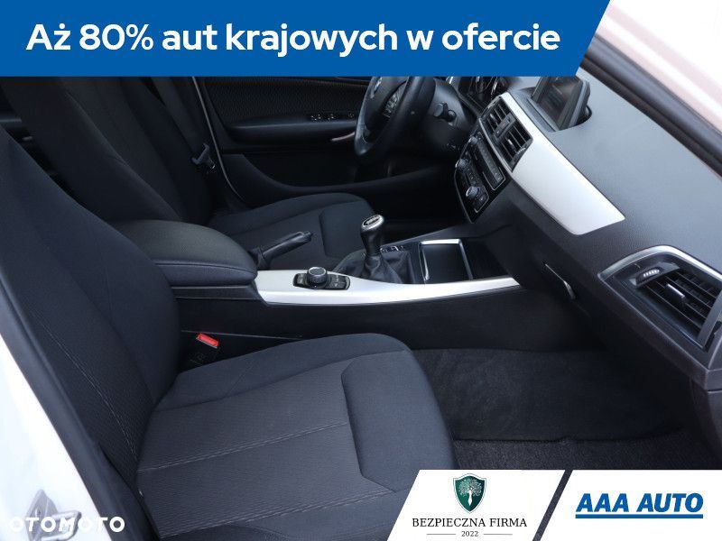 BMW Seria 1 - 11
