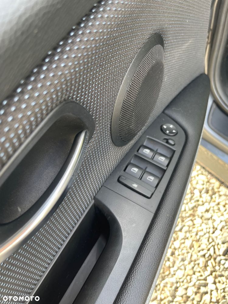 BMW Seria 3 - 7