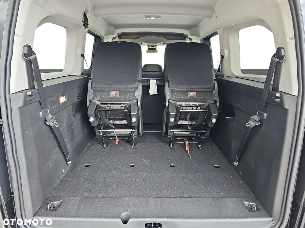 Opel Combo XL 1.5 BlueHDi S&S GS EAT8 - 14