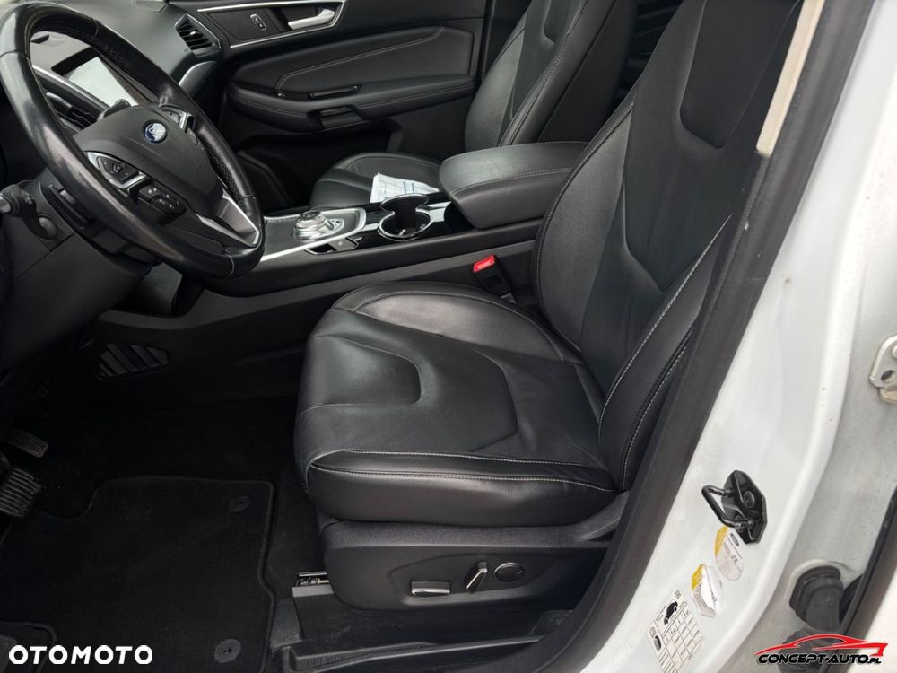 Ford S-Max - 21