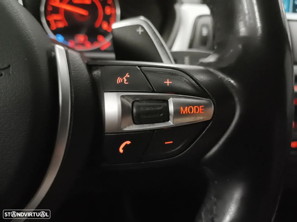 BMW 425 Gran Coupé d Line Sport Auto - 21