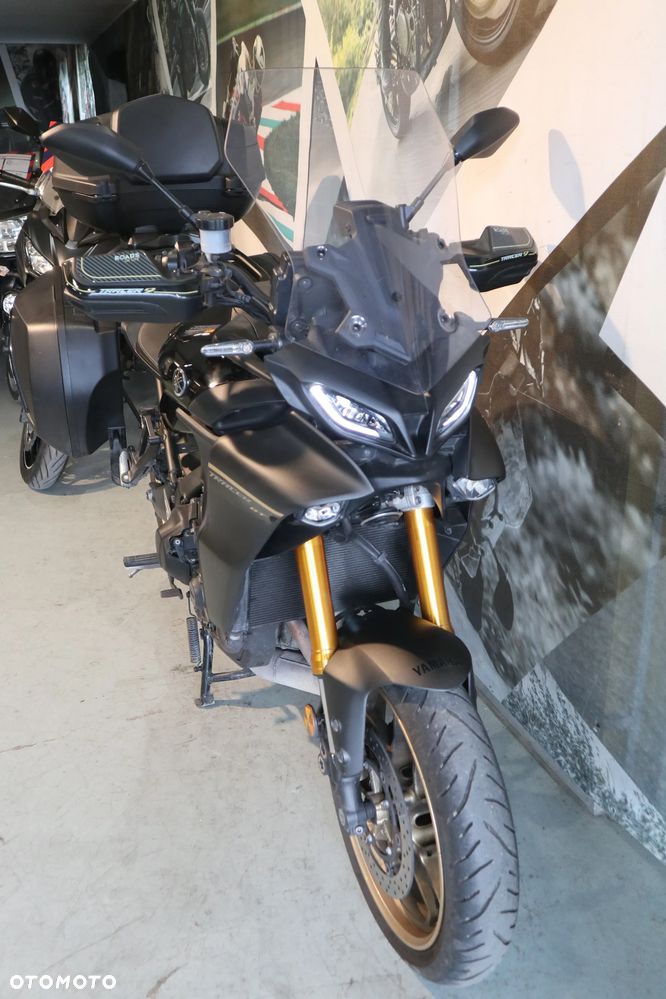 Yamaha Tracer - 2