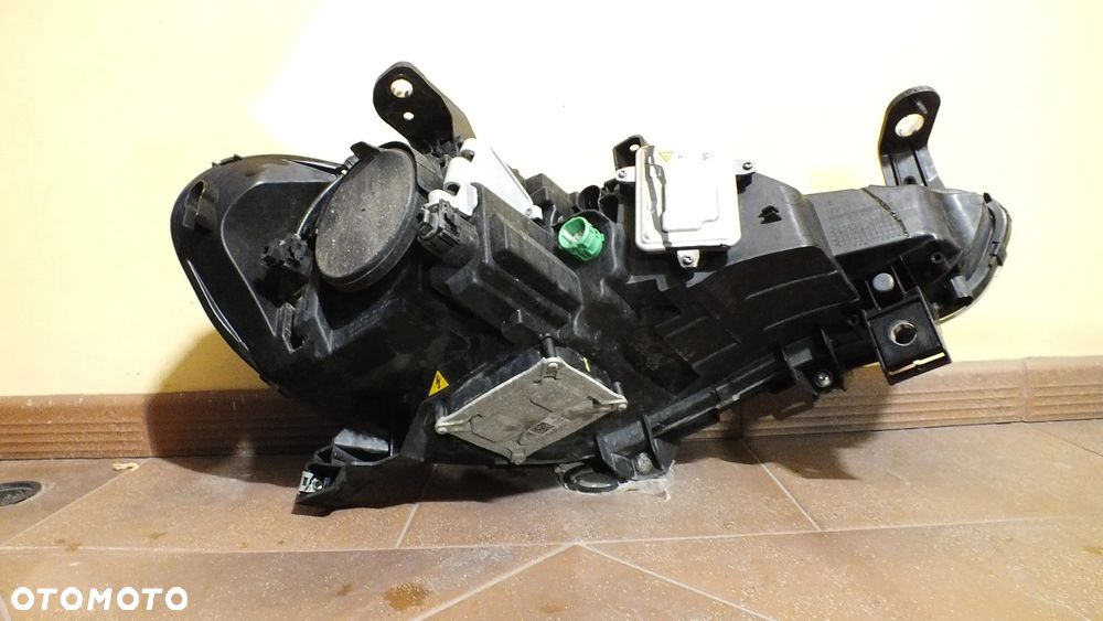 Lampa xenon lewy Alfa Romeo Giulia   50561022 - 6