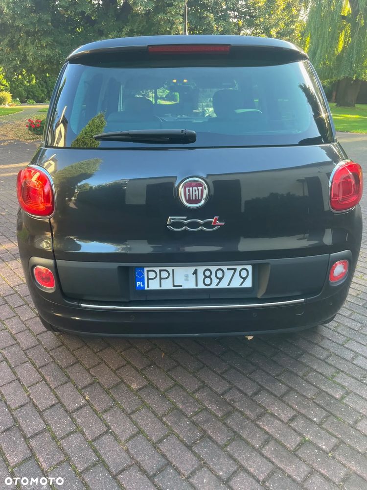 Fiat 500L 1.3 Multijet Start&Stopp Pop-Star - 3