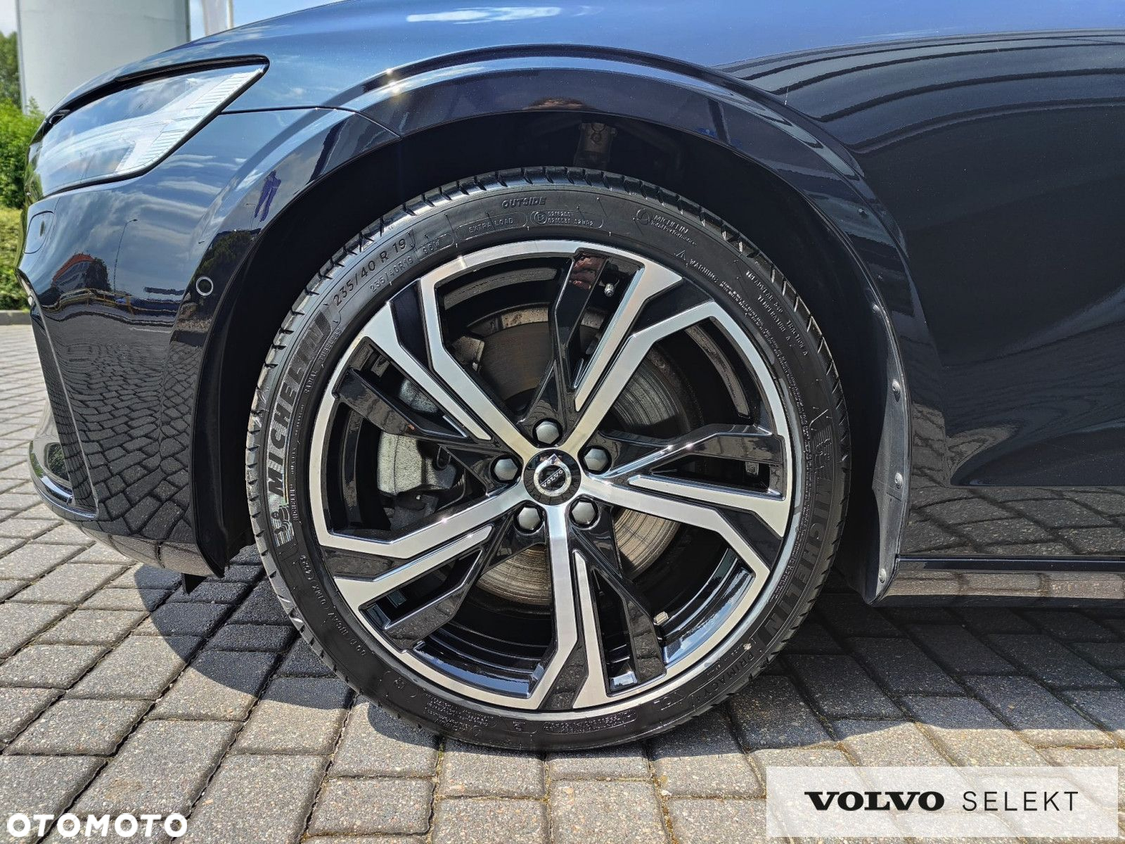 Volvo S60 - 10