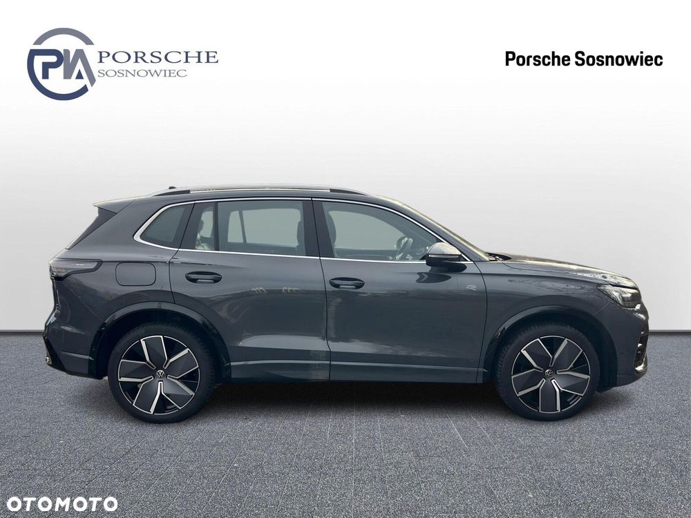 Volkswagen Tiguan 2.0 TDI R-Line Plus DSG - 2