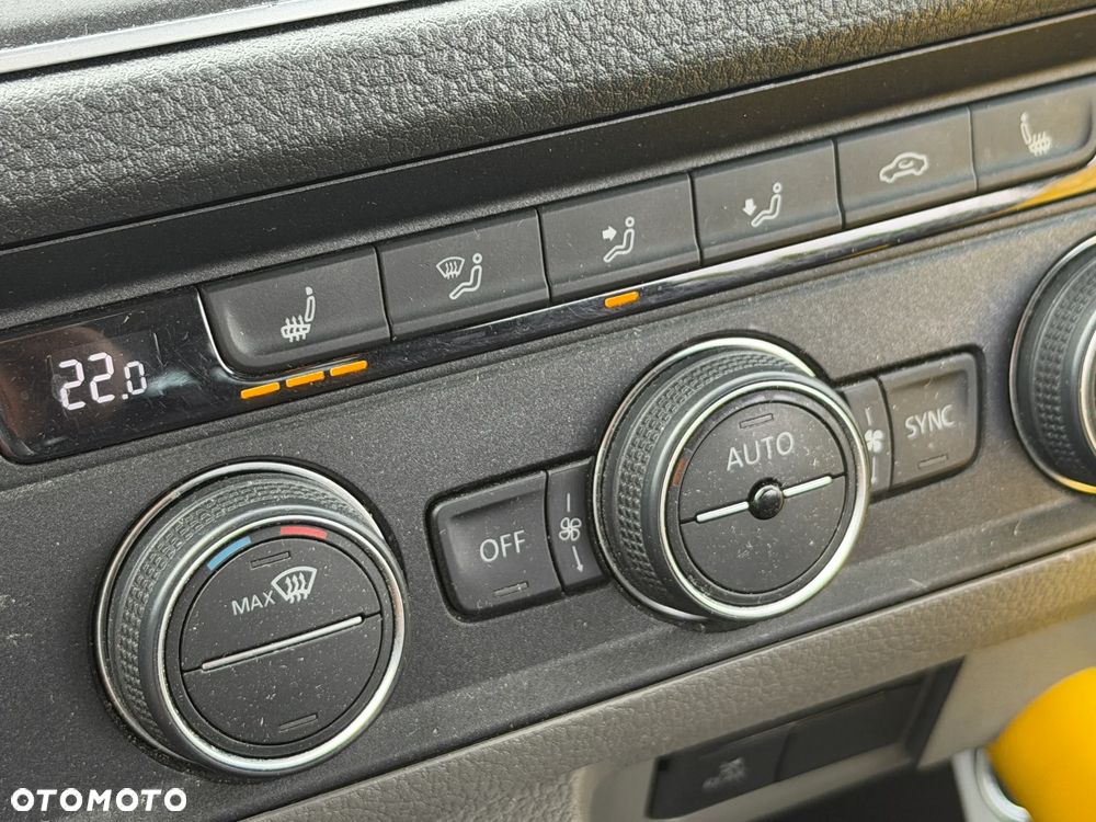 Volkswagen Crafter - 15