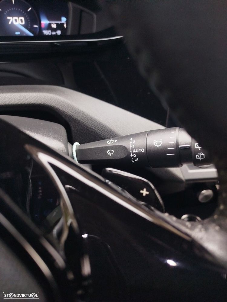 Peugeot 308 SW PureTech 130 EAT8 Active Pack - 7