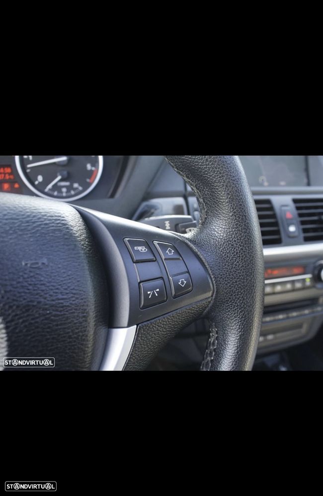 BMW X5 xDrive40d Edition Exclusive - 7