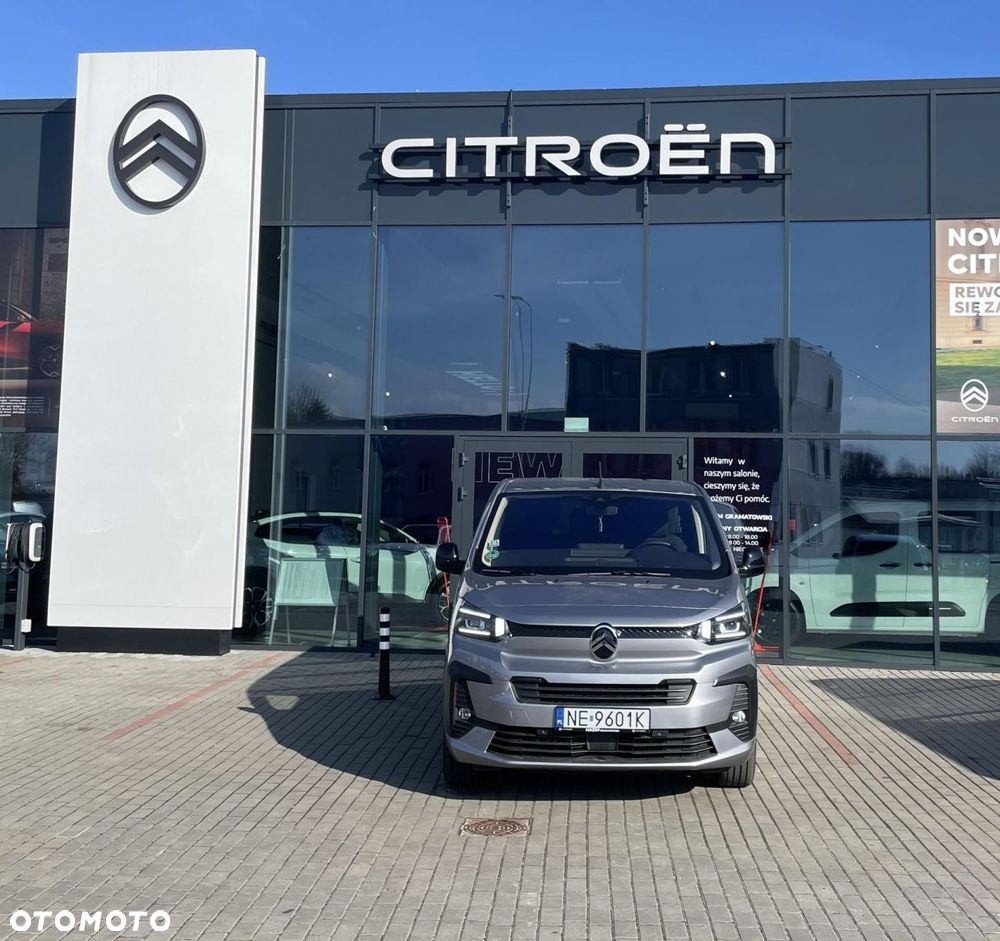 Citroën SpaceTourer - 3