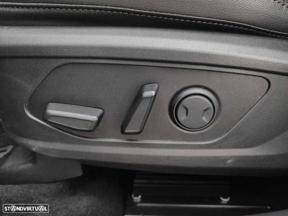 Hyundai Tucson 1.6 CRDi Vanguard - 10