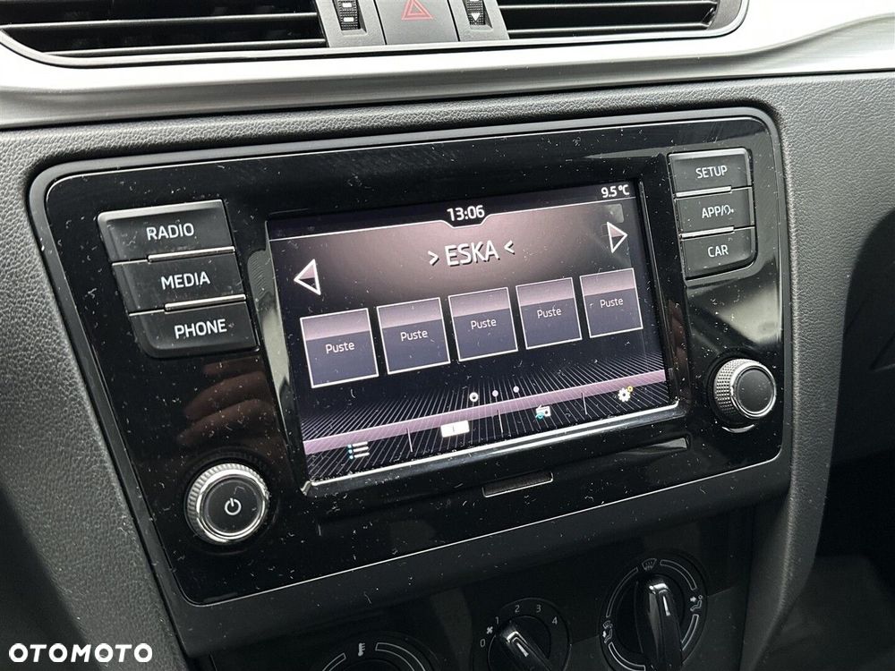 Skoda RAPID 1.0 TSI Ambition - 22