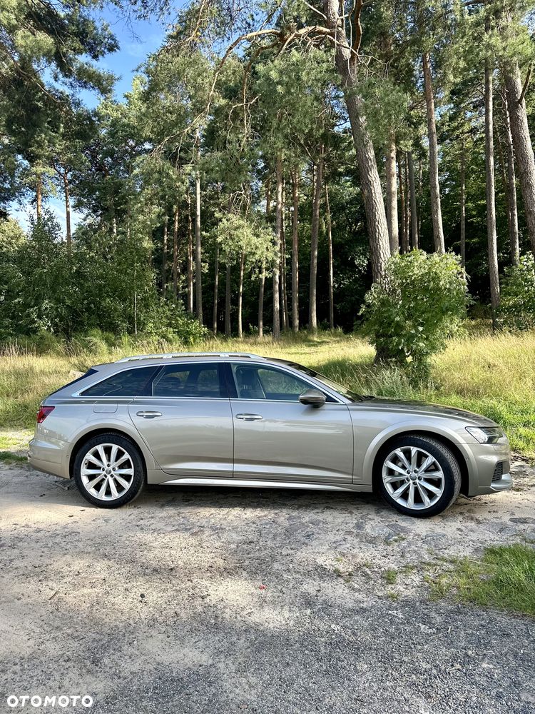 Audi A6 Allroad - 1