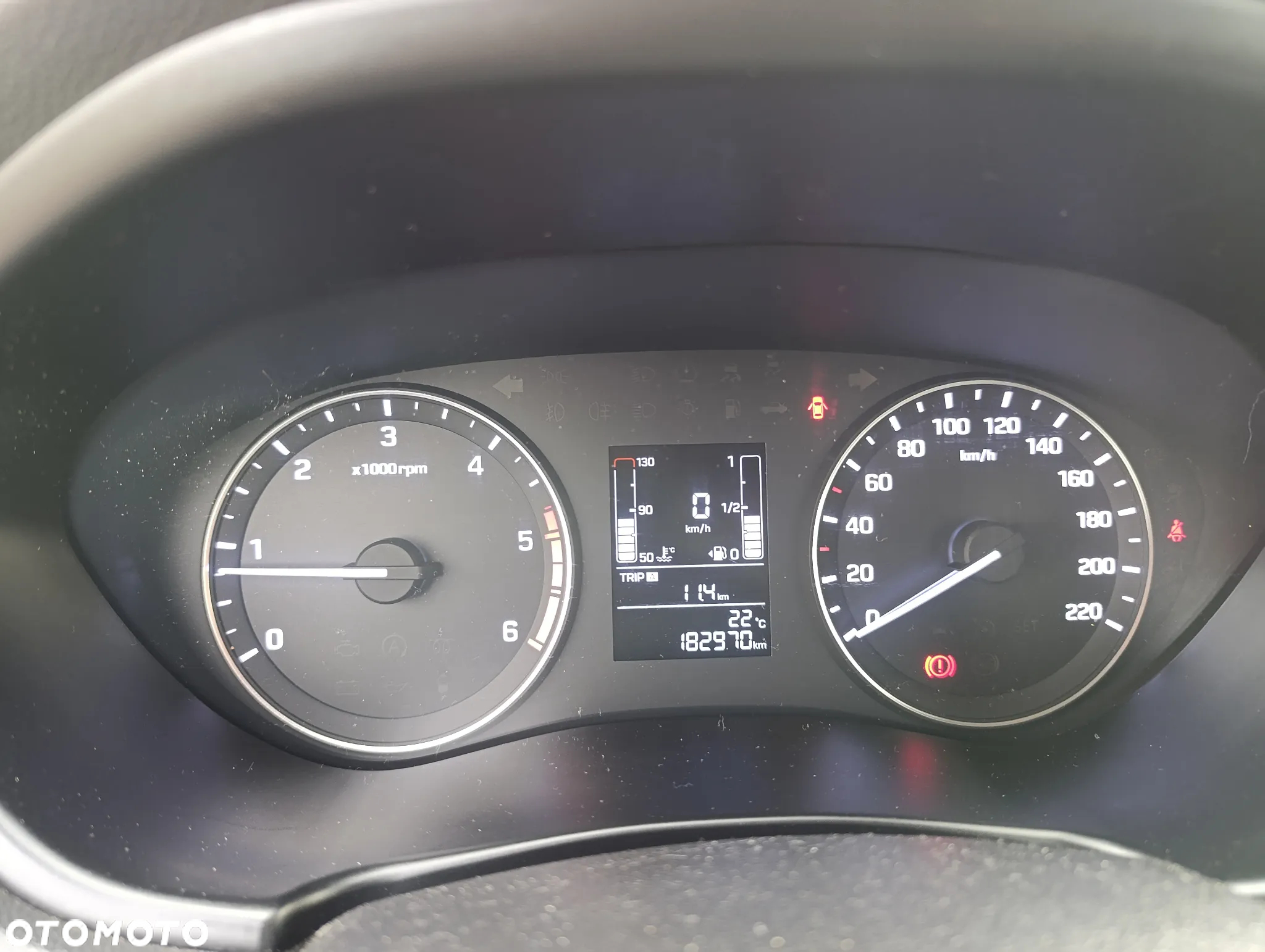 Hyundai i20 1.4 CRDi Comfort - 16