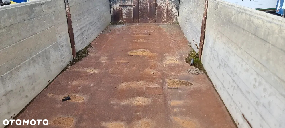 Schwarzmuller 47.000zł netto NACZEPA HKS 3 WYWROTKA 3 STRONNA 7,20M 3 OSIE ALUFELGI St. BDB MOŻLIWOŚĆ TRANSPORTU - 18
