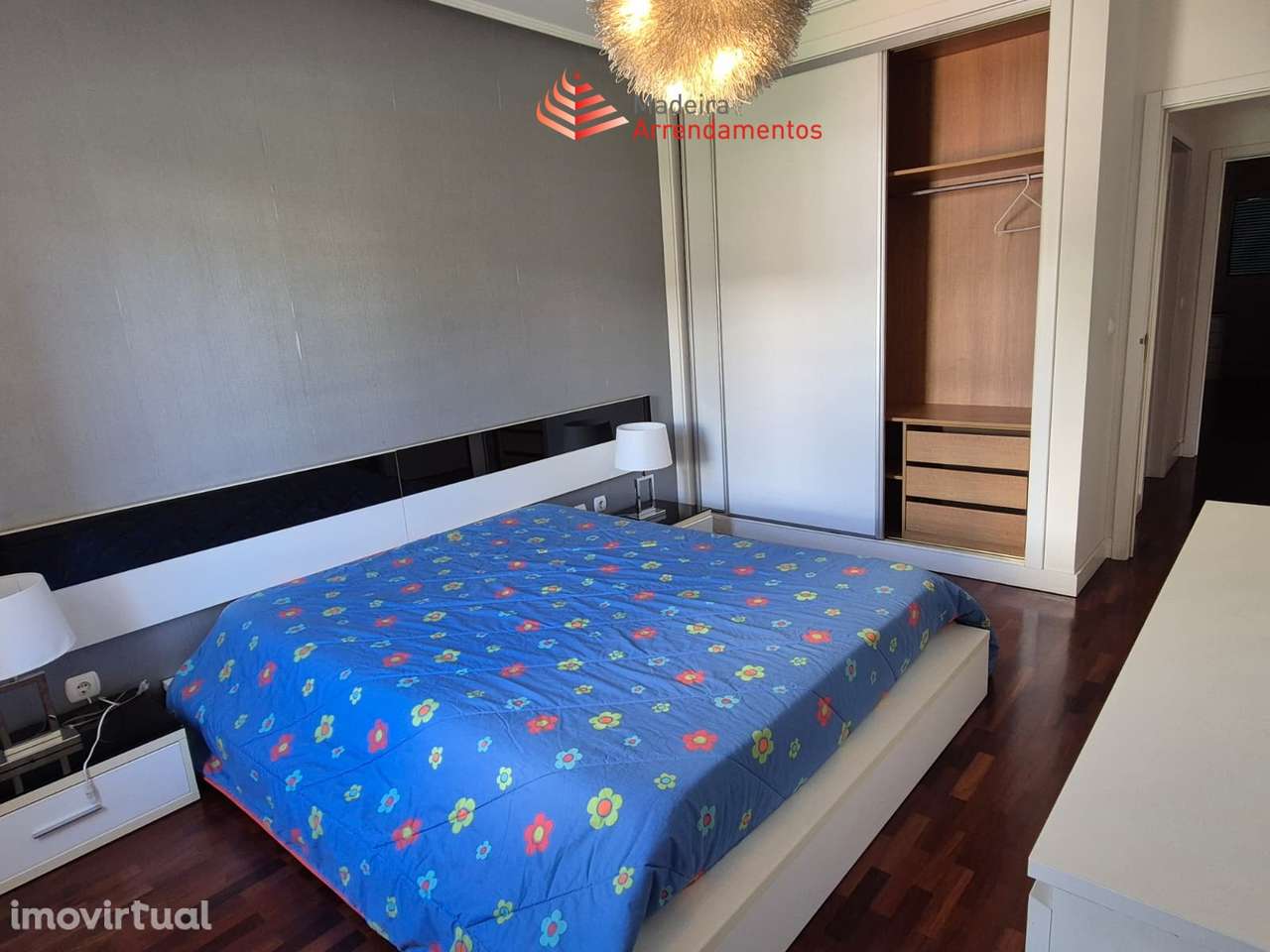 Apartamento T2 Barreiros - Grande imagem: 2/22