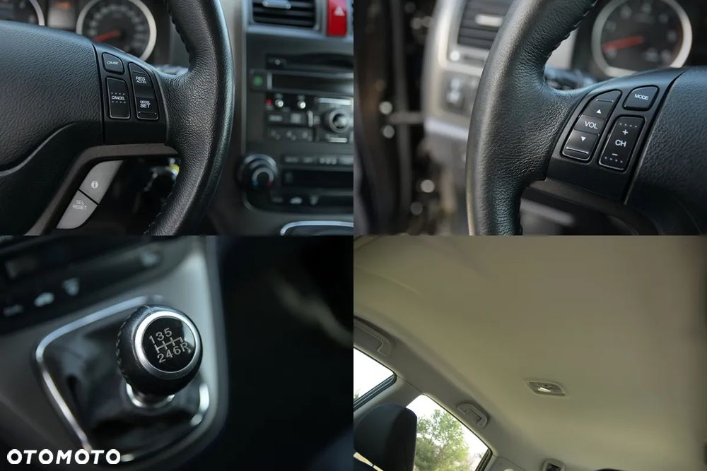 Honda CR-V 2.2i DTEC 4WD Elegance - 31