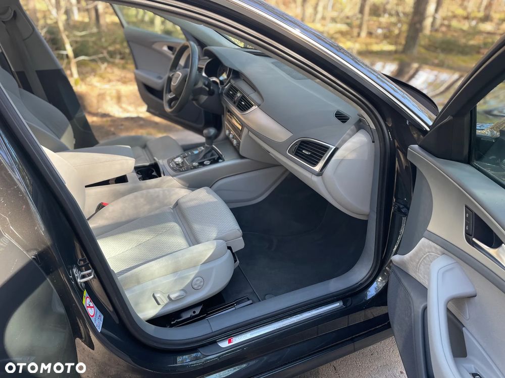 Audi A6 Limousine - 20