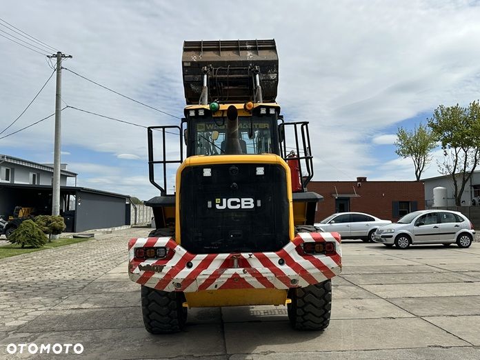 JCB 437 S5 WasteMaster - 4