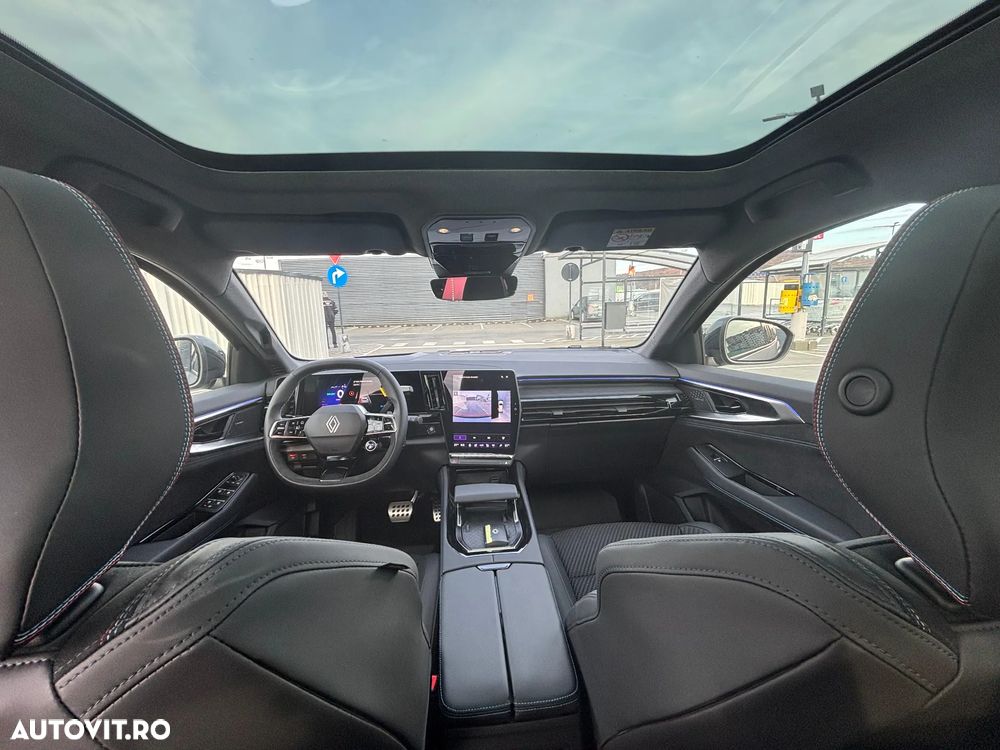 Renault Symbioz - 16