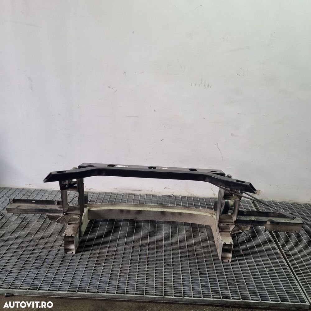 Trager BMW X3 F25 2.0 D 2010 - 2014 1995CC Manuala (1478) Diesel - 4