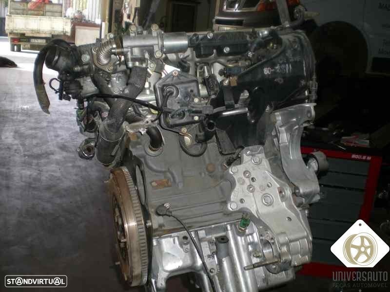 MOTOR COMPLETO FIAT STILO - 1