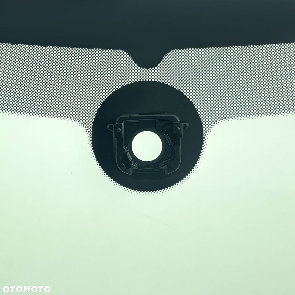 SZYBA CZOŁOWA PRZEDNIA BMW MINI COOPER ONE F55 / F56 / F57 2014- SENSOR X01179 - 4