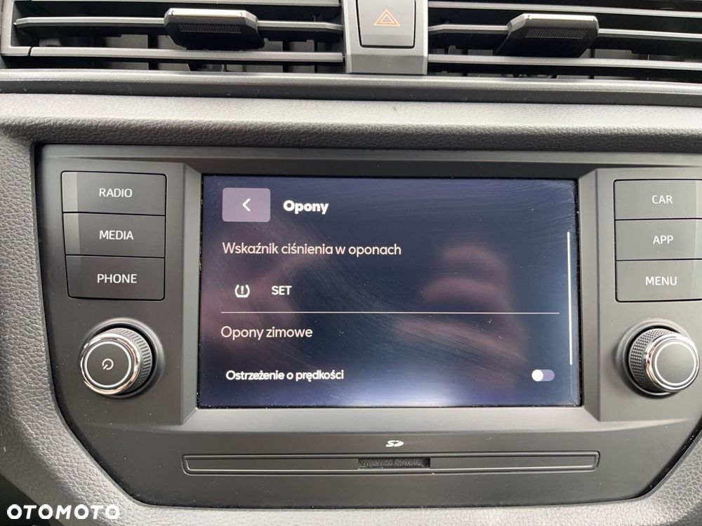 Seat Arona 1.0 TSI Reference S&S - 36