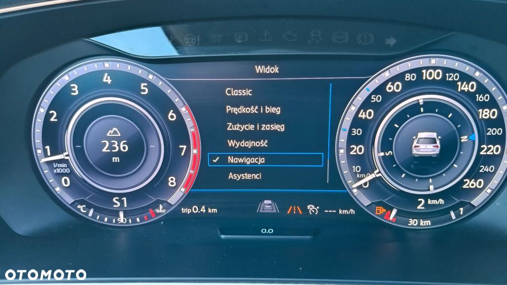 Volkswagen Tiguan 2.0 TSI BMT 4Mot Highline DSG - 10