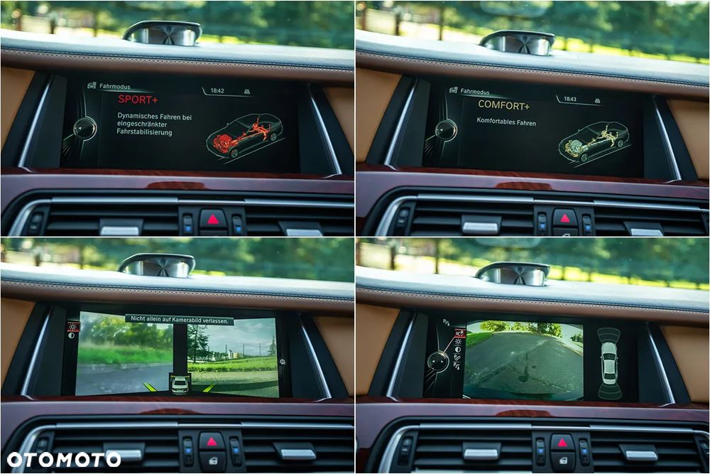 BMW-ALPINA B7 Bi-Turbo Switch-Tronic Allrad Langversion - 29