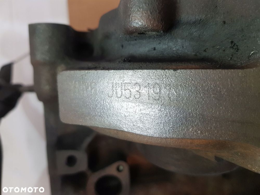 blok silnika gk2q6015ad 2.0 tdci ynr6 ecoblue ford transit custom mk8 - 16