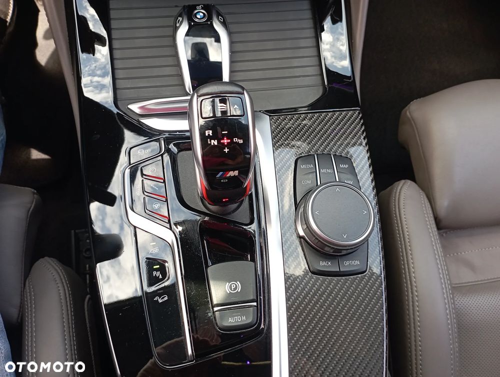 BMW X4 M xDrive M Competition - 18