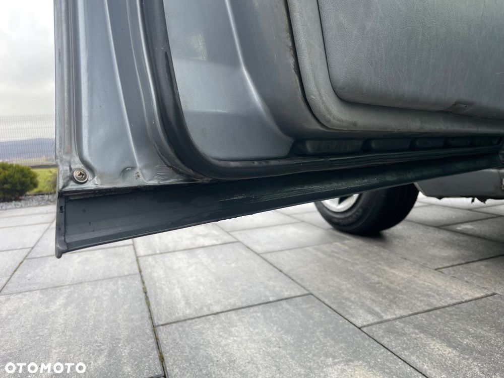 Mercedes-Benz W124 (1984-1993) - 9