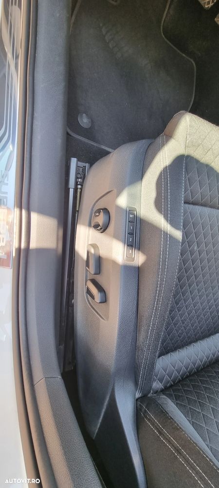 Skoda Superb 2.0 TDI DSG 4X4 Style - 17