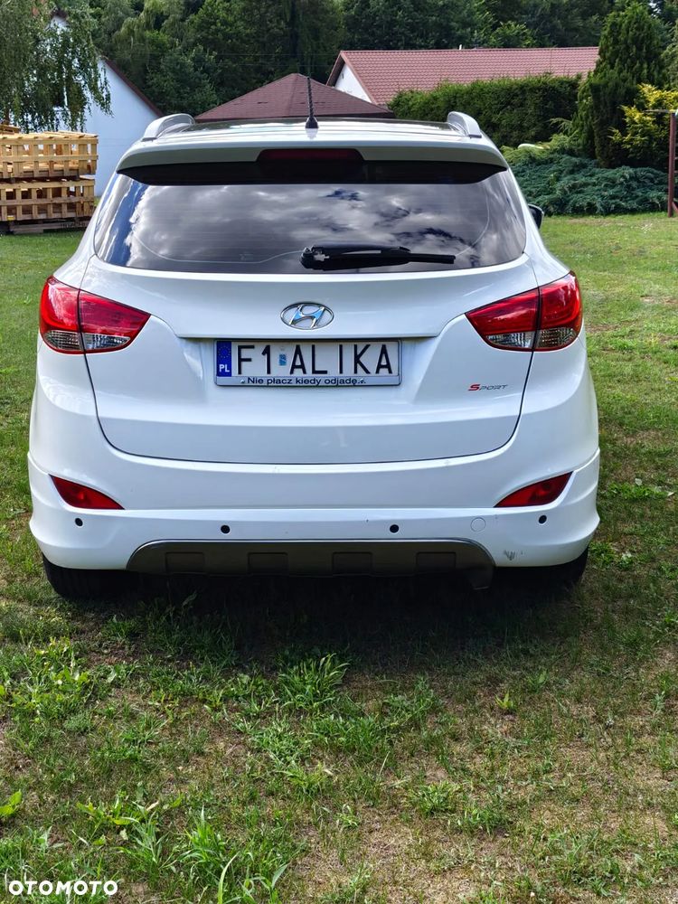 Hyundai ix35 - 7