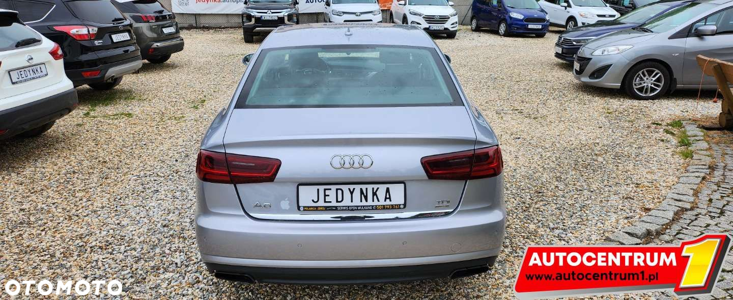 Audi A6 - 17