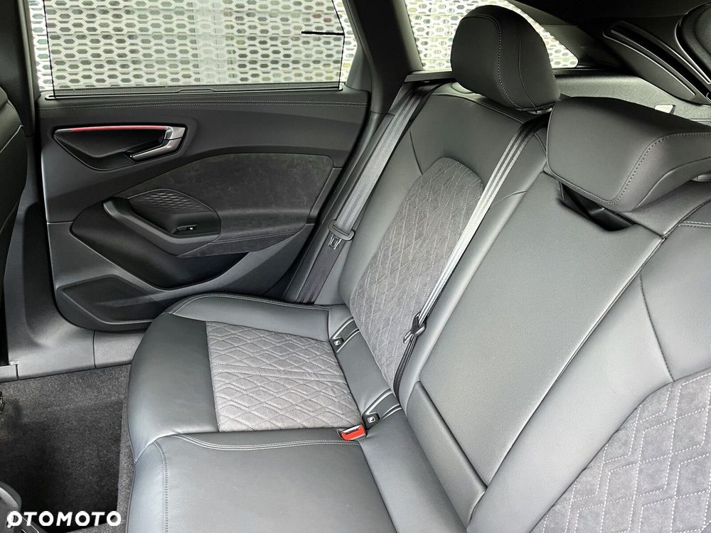 Audi A5 Avant - 23
