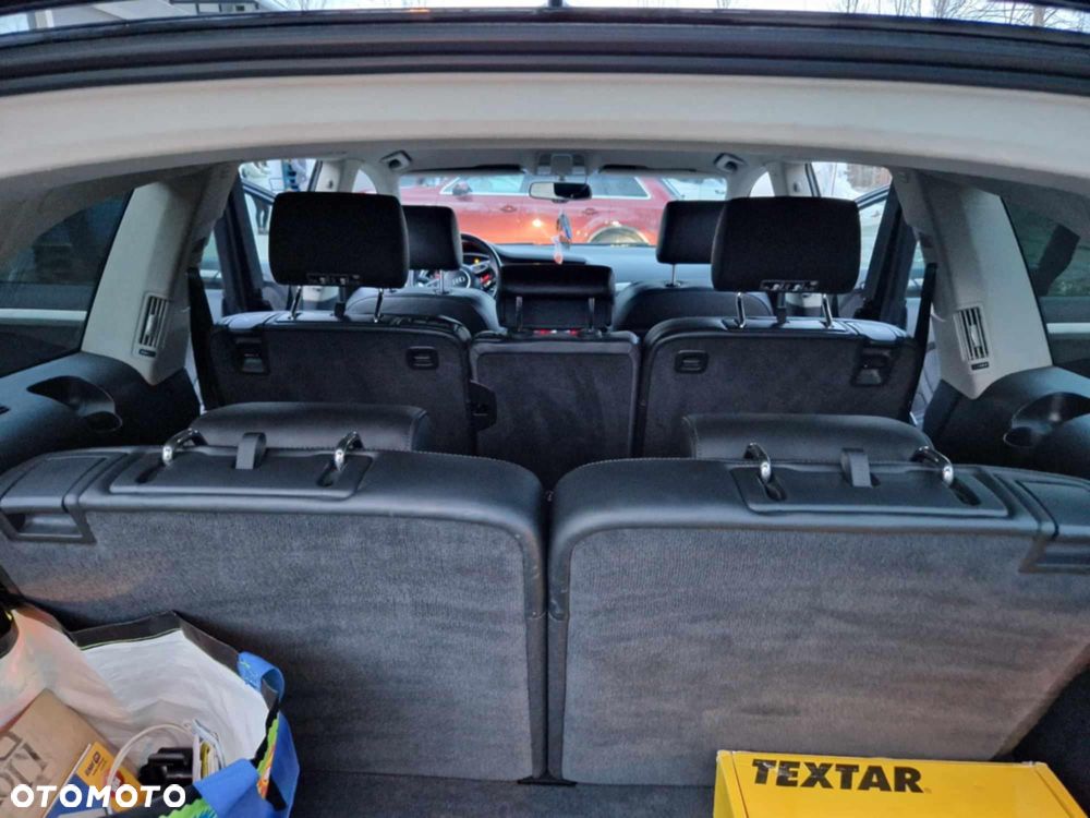 Audi Q7 4.2 TDI DPF Quattro Tiptronic - 8
