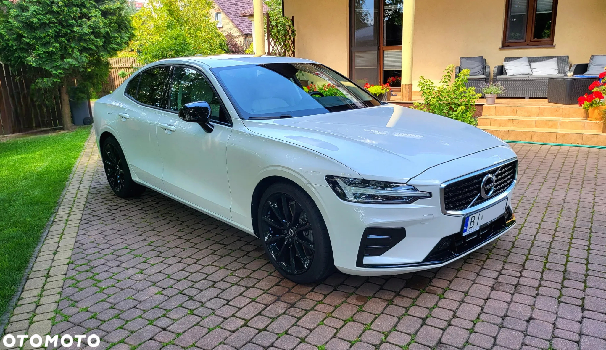 Volvo S60 T6 AWD Momentum Pro - 2