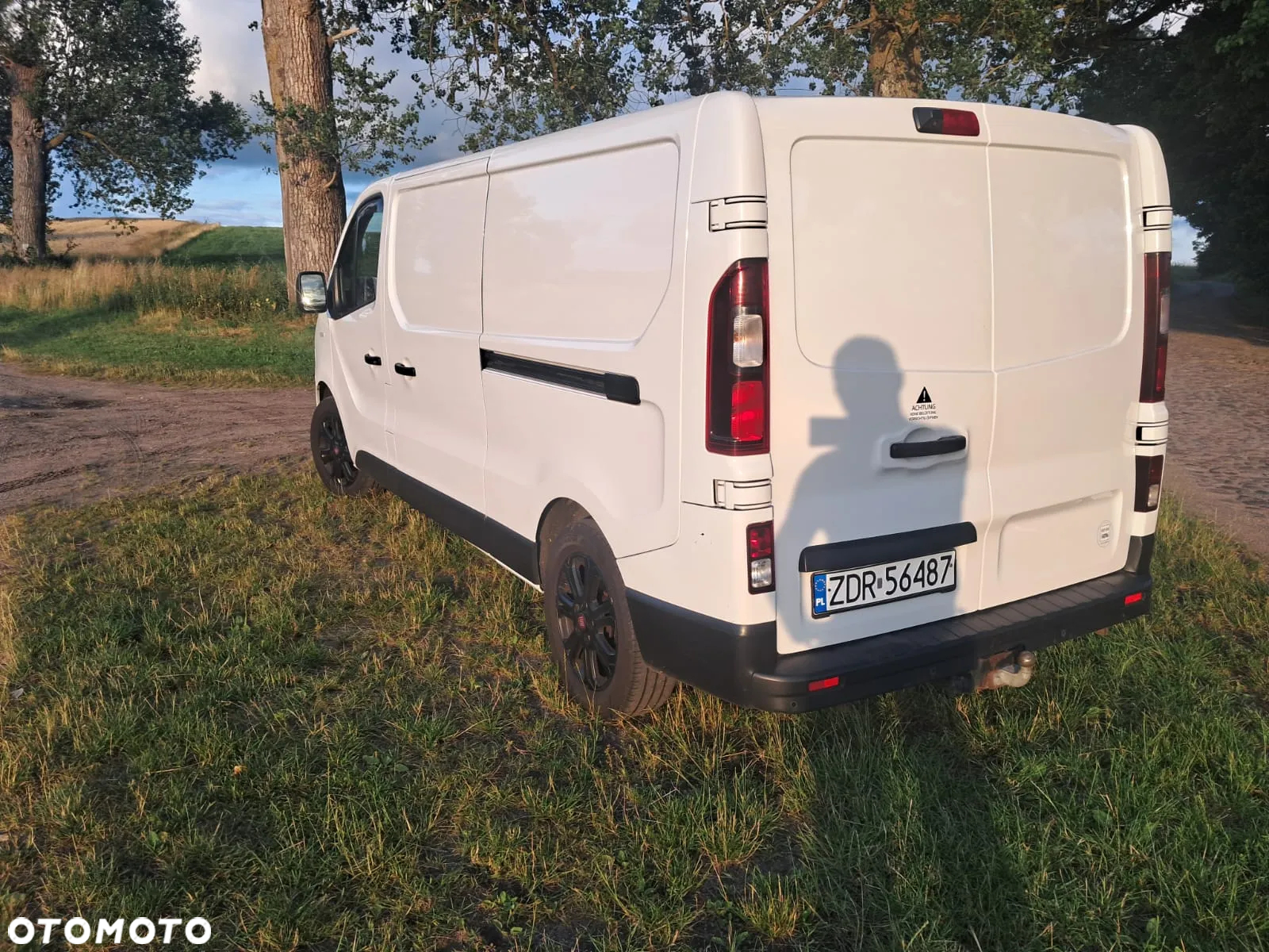 Fiat Talento L2H1 - 6