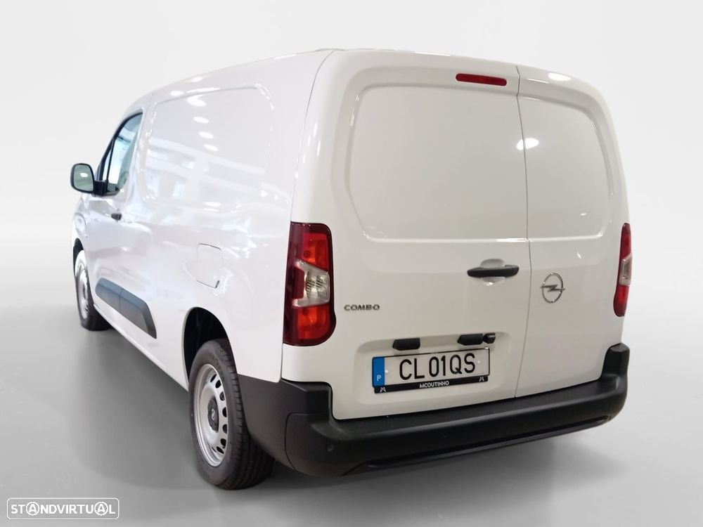 Opel Combo Cargo 1.5 Turbo D XL - 3