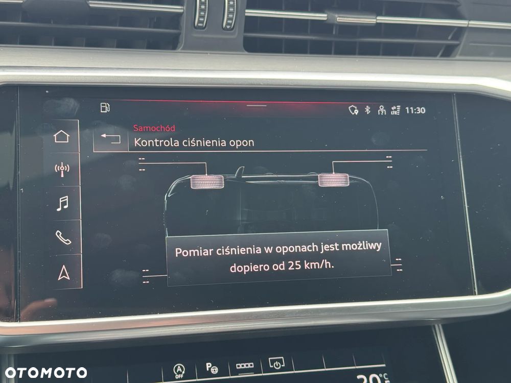 Audi S6 Avant TDI quattro tiptronic - 33