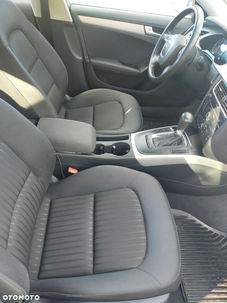 Audi A4 - 14