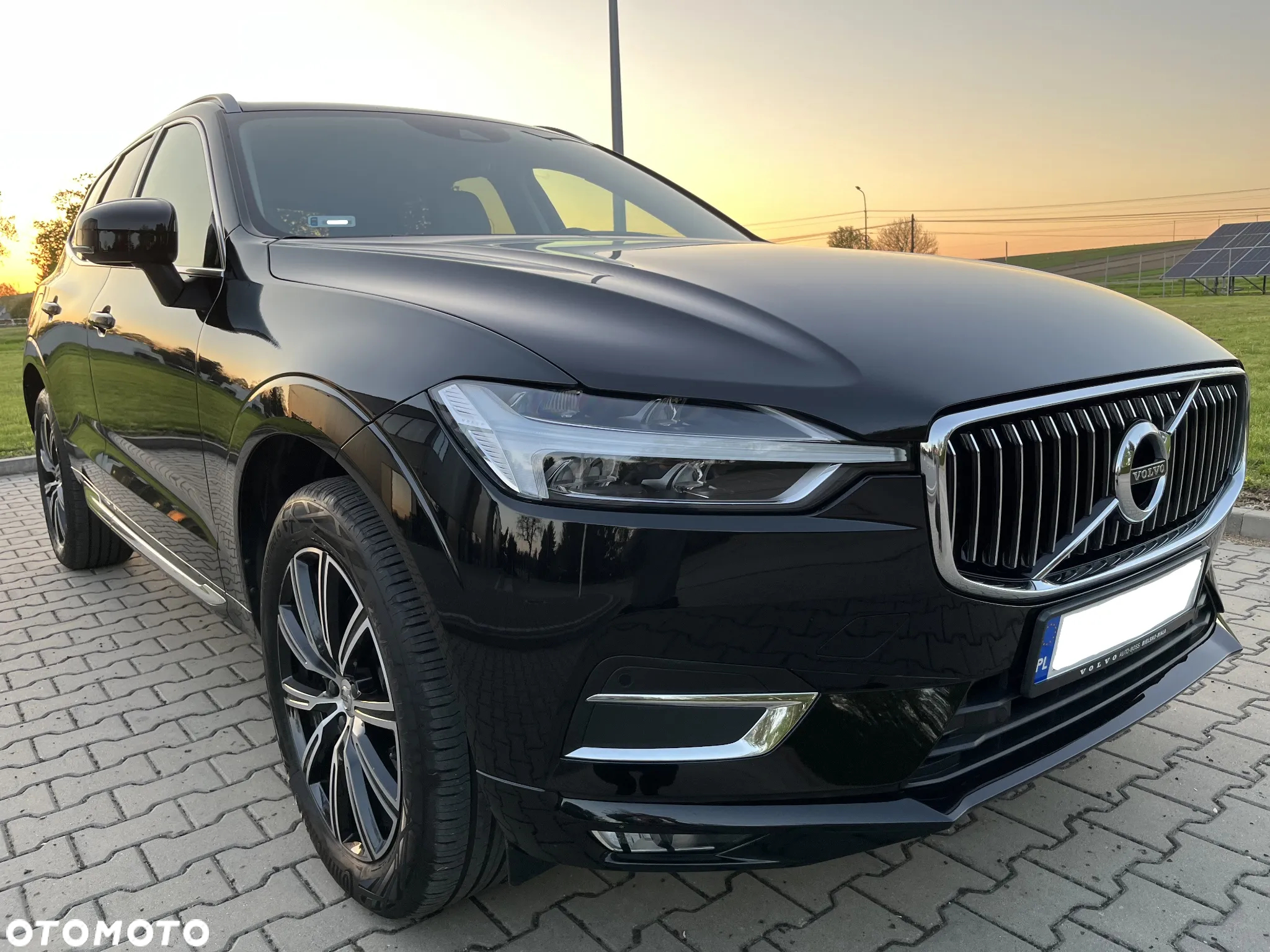 Volvo XC 60 T5 AWD Inscription